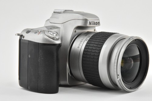Nikon appareil argentique f55 - appareil,