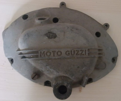 Carter motore coperchio per