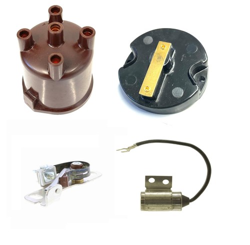 Kit riparazione distributore - kit,