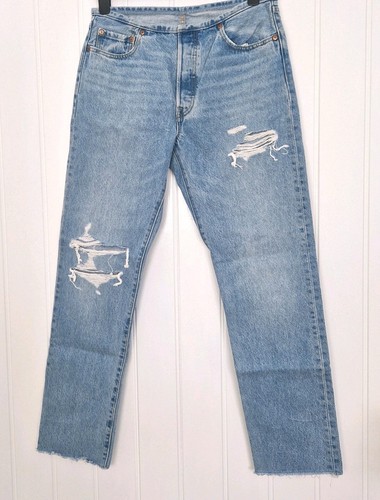 Jeans levis 501 premium w30 - premium, w30"