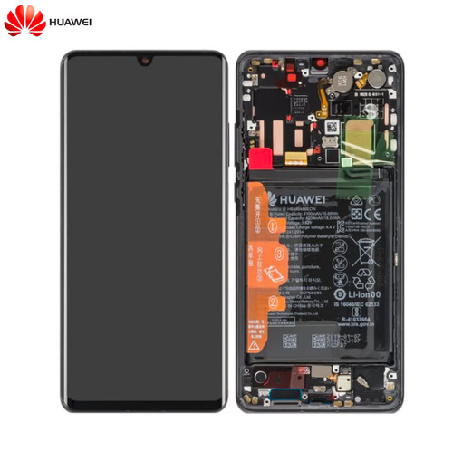 Display lcd huawei p30 pro - p30,