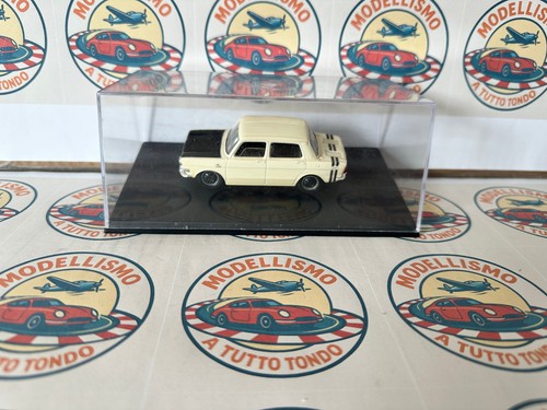 Simca 1000 rallye 1974 - simca,