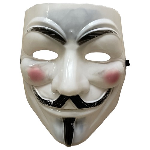 Costume per vendetta - v,