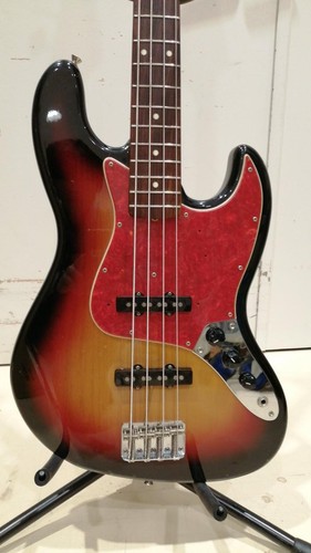 Basso jazz modello - jazz,