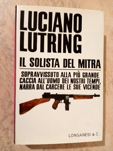 Luciano lutring solista del - lutring, il