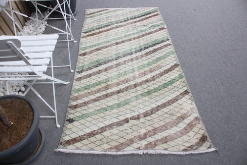 Tappeto turco vintage - , accento