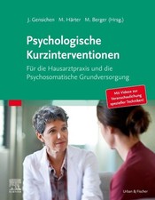 Mathias Berger Psychologische