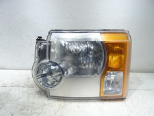 LAND ROVER DISCOVERY 3 L319