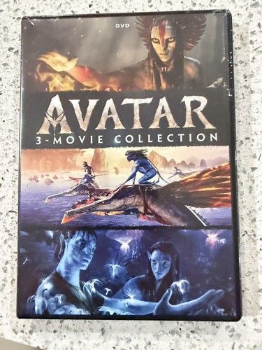 Avatar fire and ash - and,