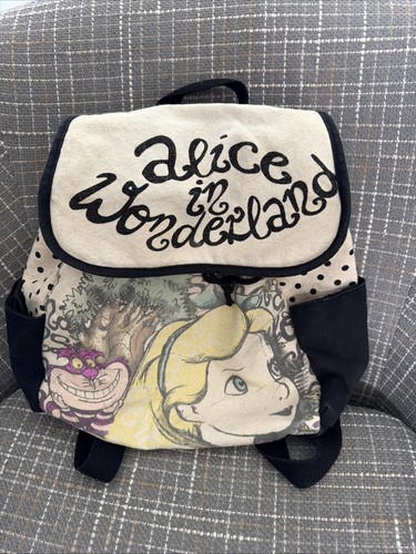 Zaino disney alice nel - "alice,