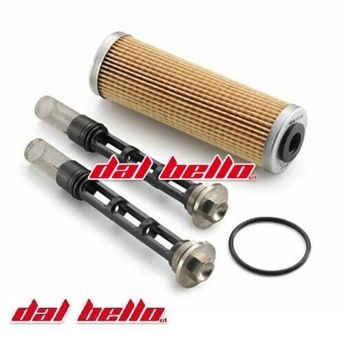 Ktm 00050000068 kit - 00050000068, filtri