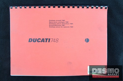 Catalogo ricambi ufficiale - catalogo,