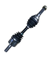 Albero Motore Asse Ant. Atv