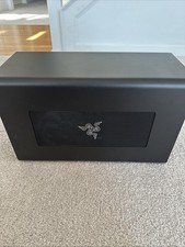 Custodia eGPU Razer Core X -