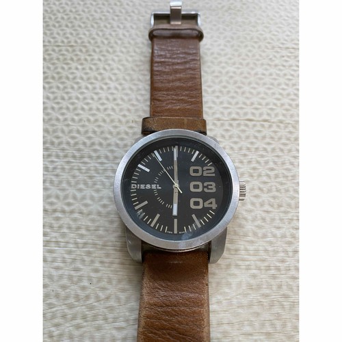 Brand diesel watch - brand,