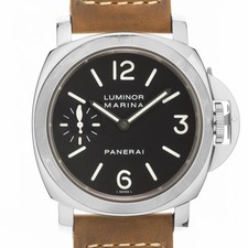 Officine panerai luminor - officine,
