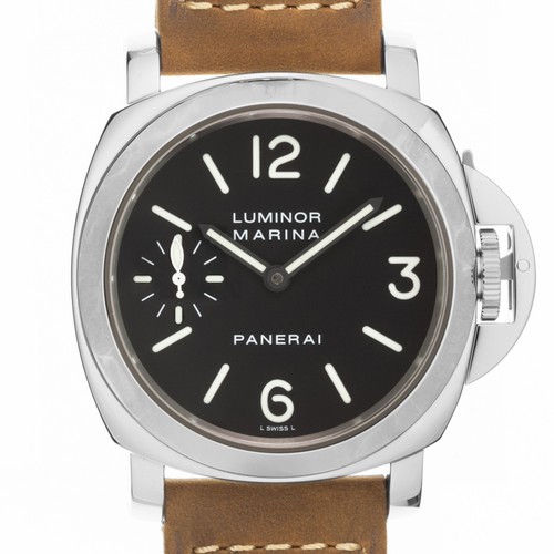 Officine panerai luminor - officine,