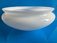 Plafoniera Art Déco vetro