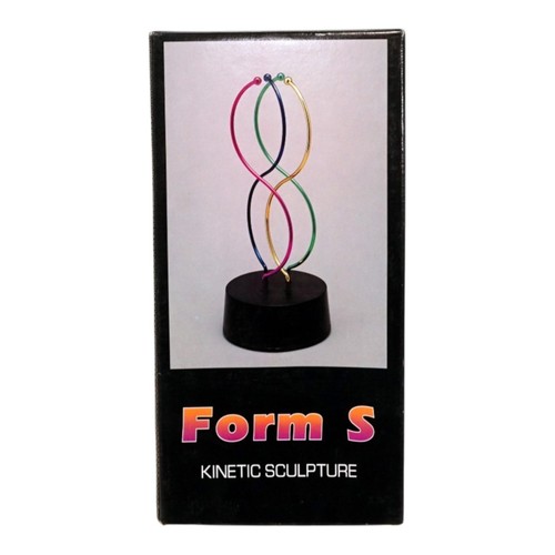 Carlisle form scultura - form, s