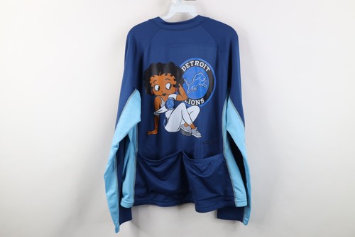 Maglia pullover mezza zip