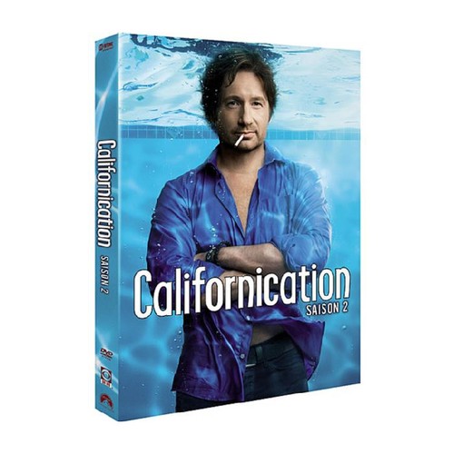 Californication stagione dvd - californication,