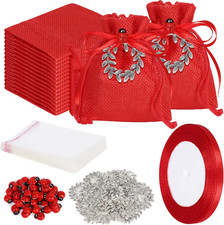 24 Pezzi Bomboniere Laurea