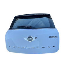 Portellone-Baule posteriore Mini - Countryman (2016) 1.6 AT (122 cv) - R60