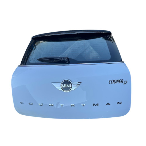Portellone baule posteriore - portellone-baule,
