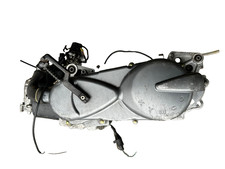 BLOCCO MOTORE KN25A   KYMCO