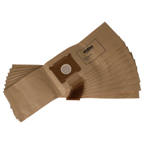 Sacchetti aspirapolvere per - 10,