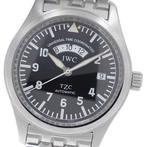 Orologio uomo automatico iwc - orologio,