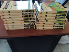 Enciclopedia Sistema - 15 Volumi - Opera Tematica Modulare