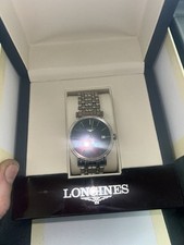 Longines Watch Got For About