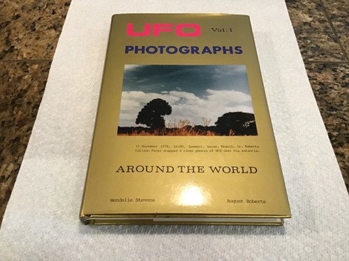 Ufo photographs around - ufo,