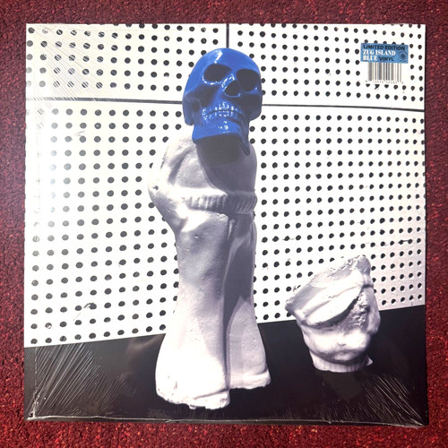 Jack white frozen charlotte - jack,