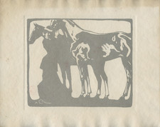 ALEARDO TERZI XILOGRAFIA