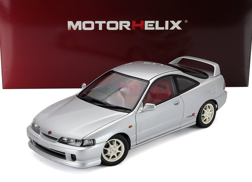 Motorhelix honda - 1/18,