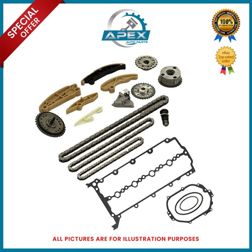 Kit catena distribuzione - kit,