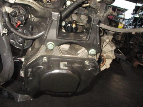 Cambio manuale per audi - cambio,