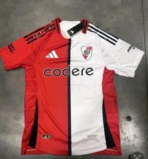 Maglia River Plate