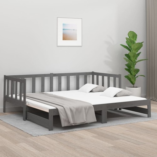 Vidaxl dormeuse estraibile - vidaxl,