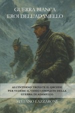 Guerra bianca eroi - guerra,