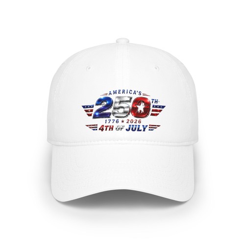 Cappello usa 250 - cappello,