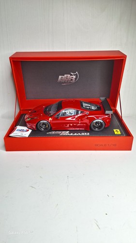 Bbr models ferrari 458 - models,