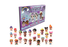 Calendario Avvento Natale Lol