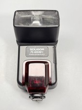 Flash flash Soligor PZ-400AFC