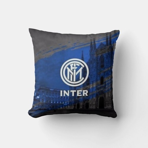Inter cuscino 40x40 idea - cuscino,
