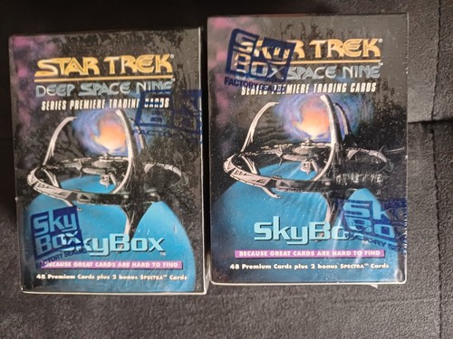 Starter deck star trek - starter,