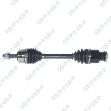 For gsp 217158 fiat driveshaft - gsp,