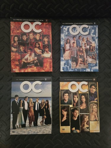 The dvd serie completa - dvd,